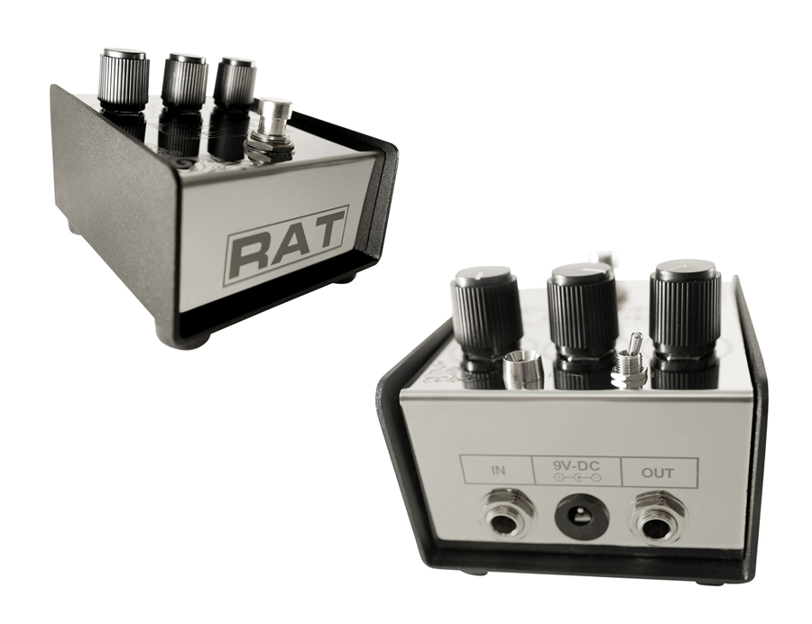 ������ Proco Sterling Vermin RAT ����� �� �̹��� 5