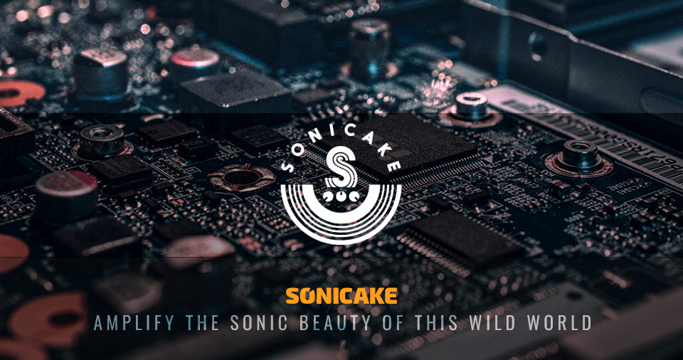 �Ҵ�����ũ Sonicake Smart Box �޴�� ��Ƽ������ (QME-20BK) �� �̹��� 1