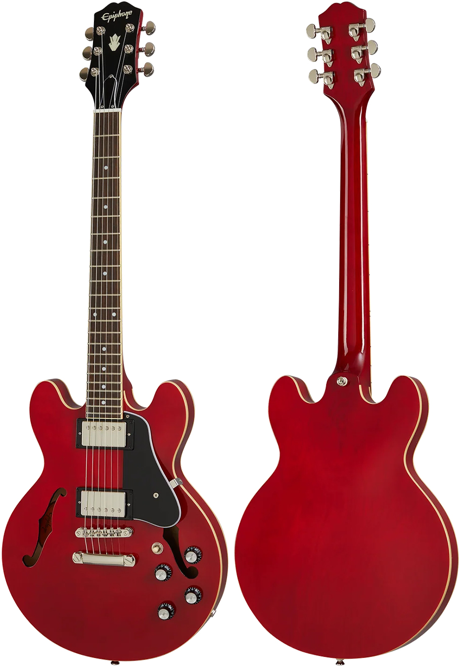 ������ Epiphone ES339 �Ϸ���Ÿ (CH) �� �̹��� 2