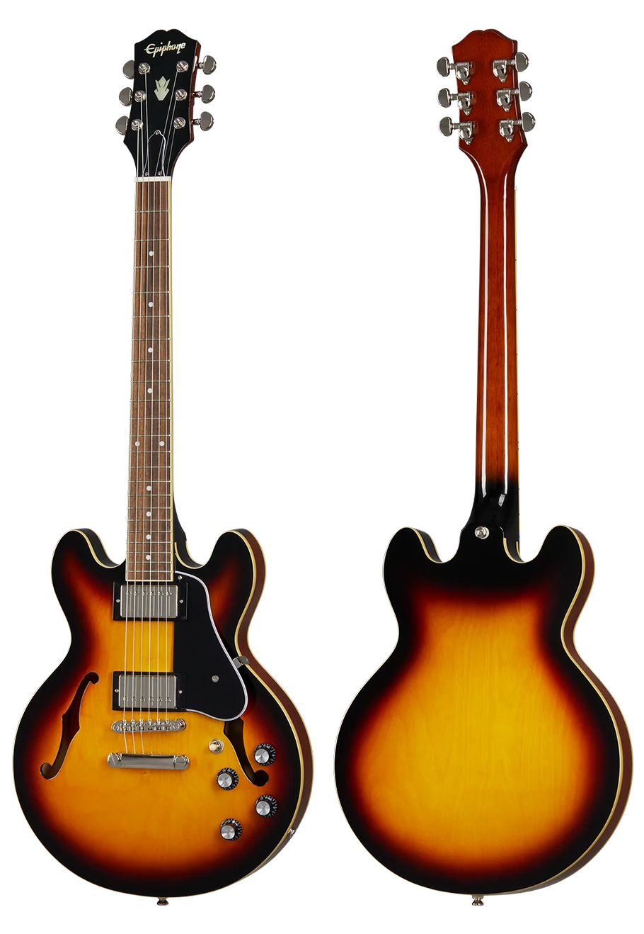 ������ Epiphone ES339 �Ϸ���Ÿ (VS) �� �̹��� 2
