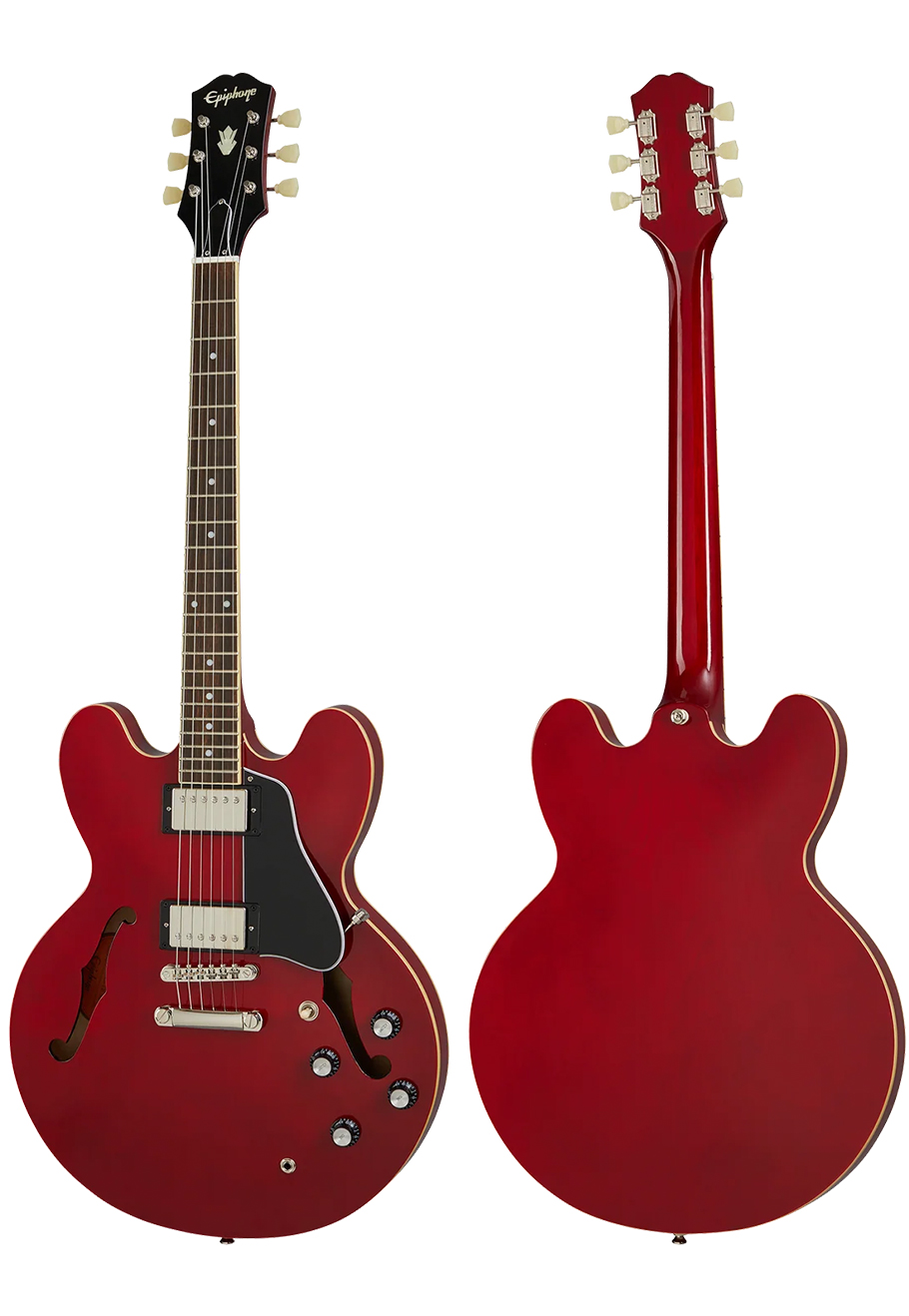 ������ Epiphone ES335 �Ϸ���Ÿ (CH) �� �̹��� 2