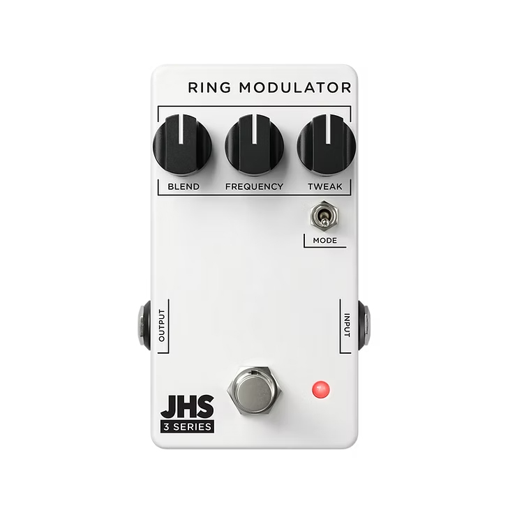 JHS Pedals 3 Series Ring Modulator �� ��ⷹ���� �� �̹��� 1