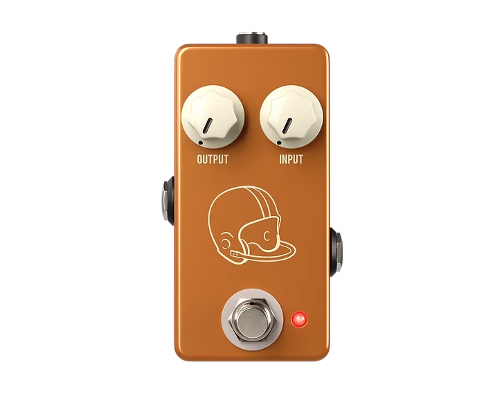 JHS Pedals Fumble JFET Ŭ�� �ν�Ʈ �� �̹��� 1