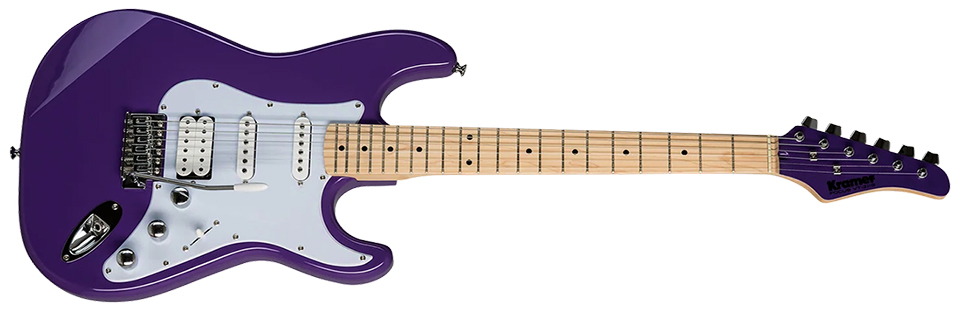 ũ���̸� Kramer Focus VT-211S �Ϸ���Ÿ (Purple) �� �̹��� 1
