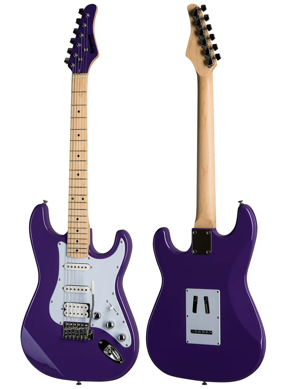 ũ���̸� Kramer Focus VT-211S �Ϸ���Ÿ (Purple) �� �̹��� 2