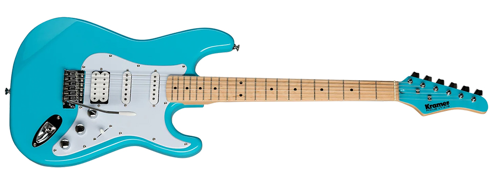 ũ���̸� Kramer Focus VT-211S �Ϸ���Ÿ (Teal Blue) �� �̹��� 1
