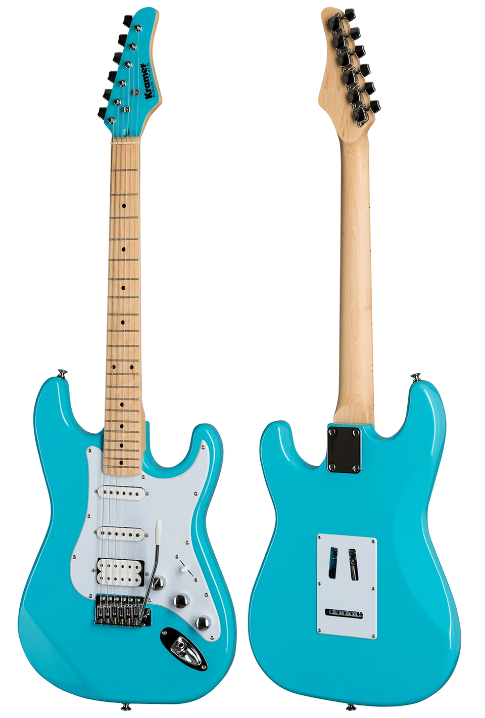 ũ���̸� Kramer Focus VT-211S �Ϸ���Ÿ (Teal Blue) �� �̹��� 2