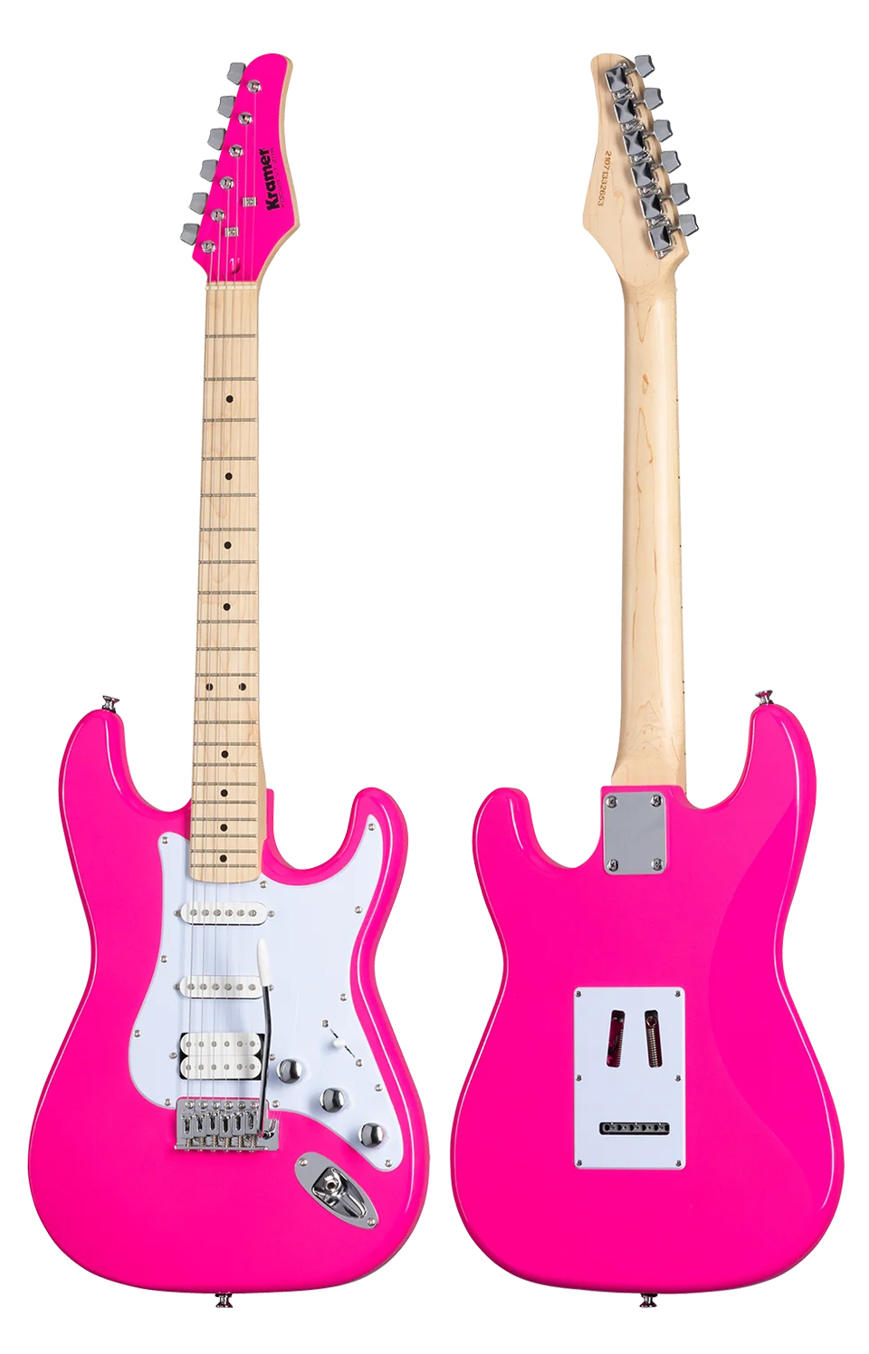 ũ���̸� Kramer Focus VT-211S �Ϸ���Ÿ (Hot Pink) �� �̹��� 2