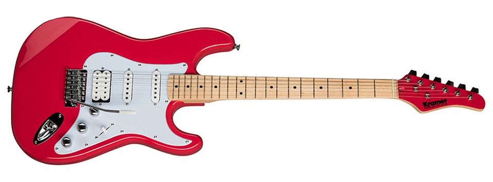 ũ���̸� Kramer Focus VT-211S �Ϸ���Ÿ (Ruby Red) �� �̹��� 1