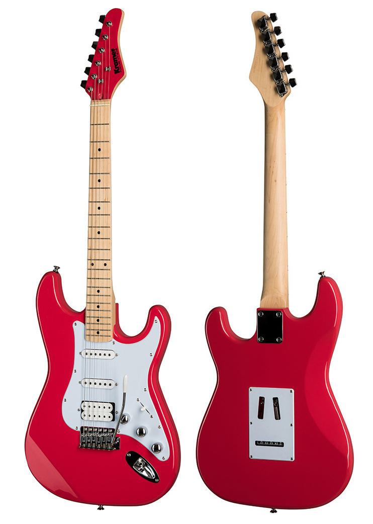 ũ���̸� Kramer Focus VT-211S �Ϸ���Ÿ (Ruby Red) �� �̹��� 2