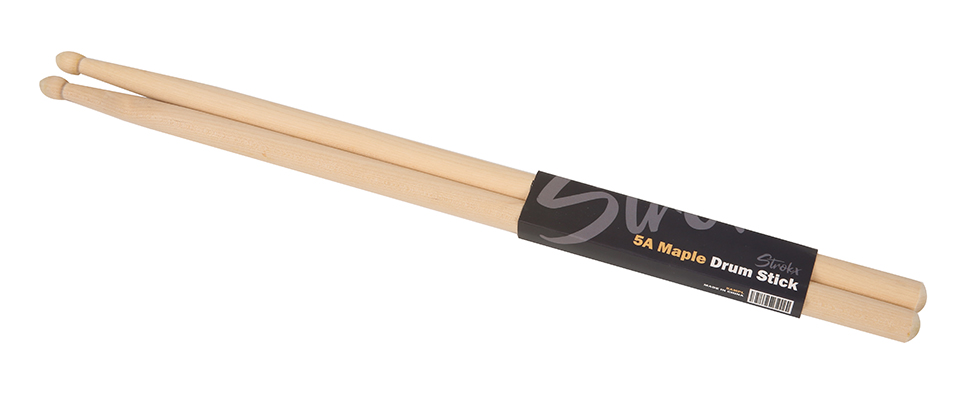 ��Ʈ�Ͻ� StrokX 5A Maple �巳��ƽ (5AMPL) �� �̹��� 1