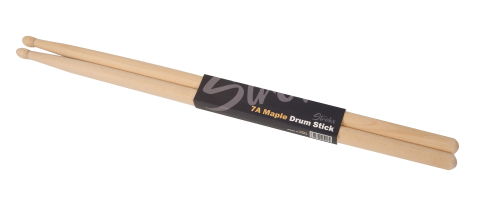 ��Ʈ�Ͻ� StrokX 7A Maple �巳��ƽ (7AMPL) �� �̹��� 1