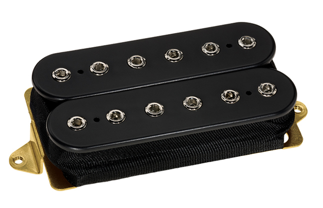 ������ DiMarzio DP161 Steves Special (Black) �� �̹��� 1