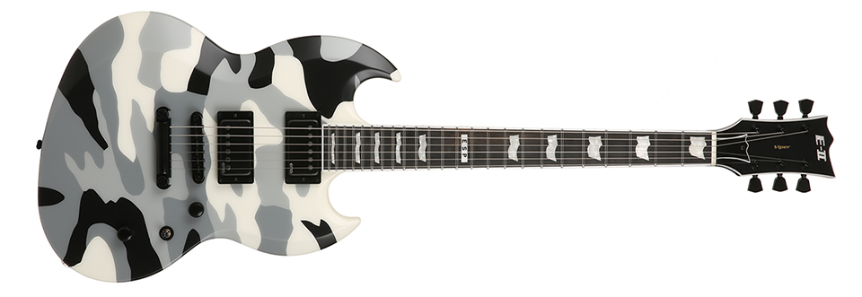 ESP E-II Viper �Ϸ���Ÿ (Urban Camo) �� �̹��� 2