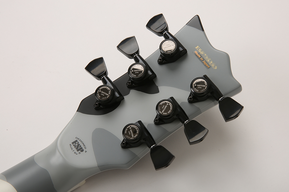 ESP E-II Viper �Ϸ���Ÿ (Urban Camo) �� �̹��� 12