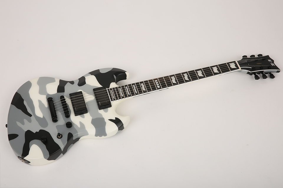 ESP E-II Viper �Ϸ���Ÿ (Urban Camo) �� �̹��� 4