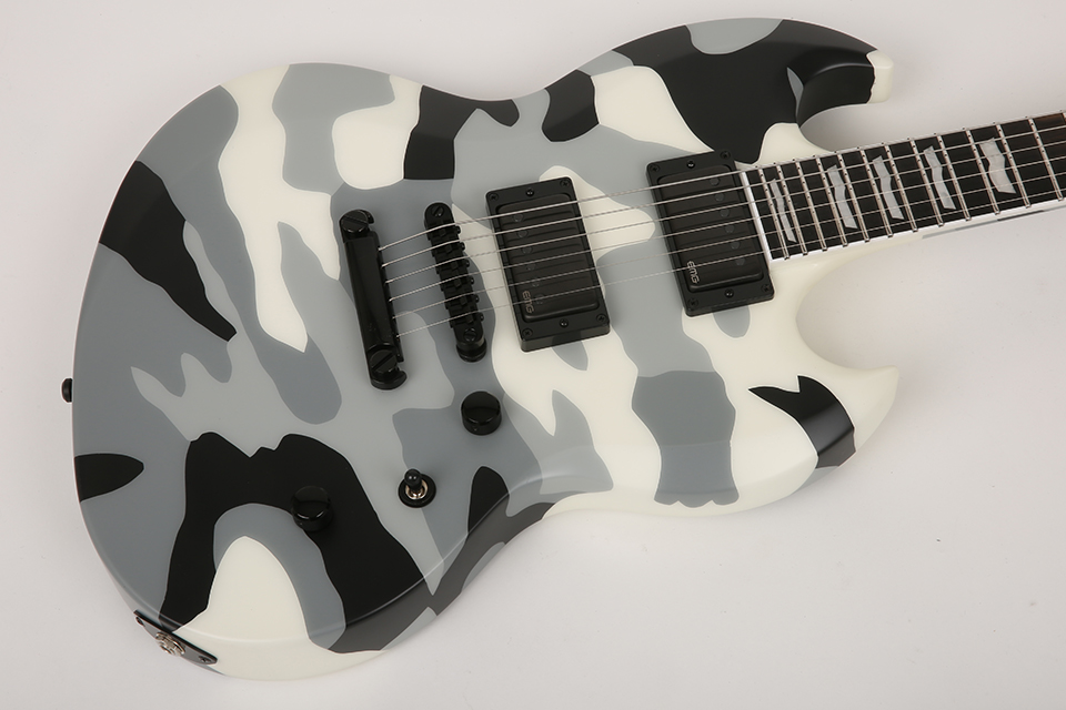 ESP E-II Viper �Ϸ���Ÿ (Urban Camo) �� �̹��� 5