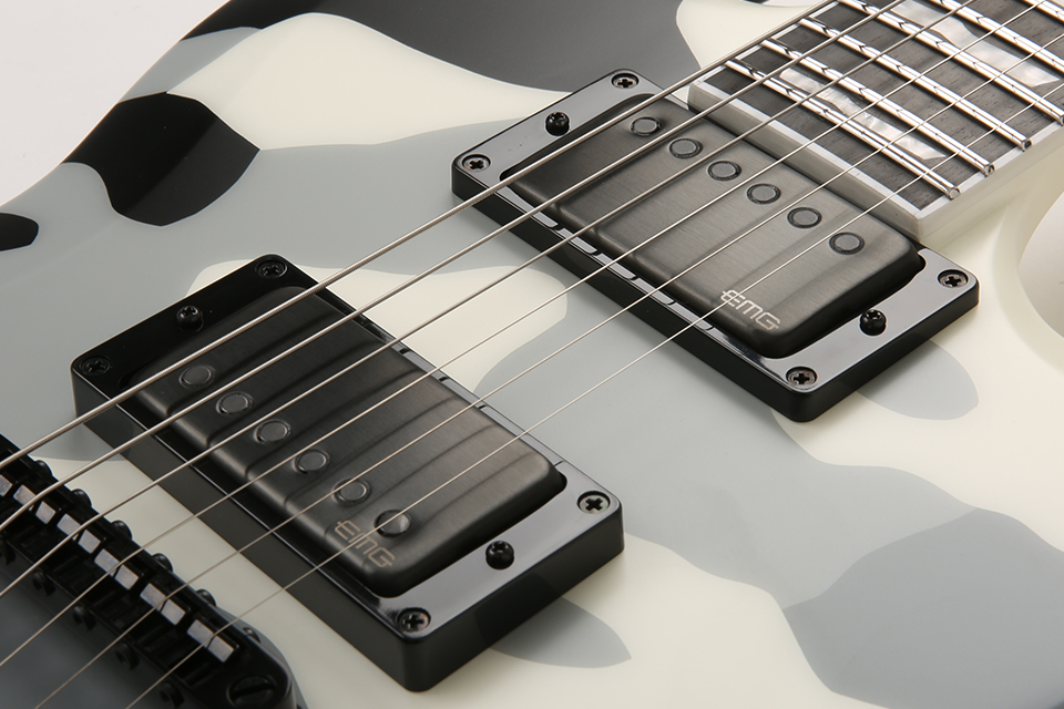 ESP E-II Viper �Ϸ���Ÿ (Urban Camo) �� �̹��� 6