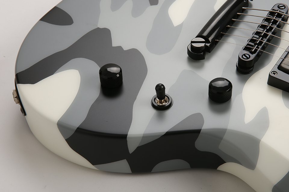 ESP E-II Viper �Ϸ���Ÿ (Urban Camo) �� �̹��� 7
