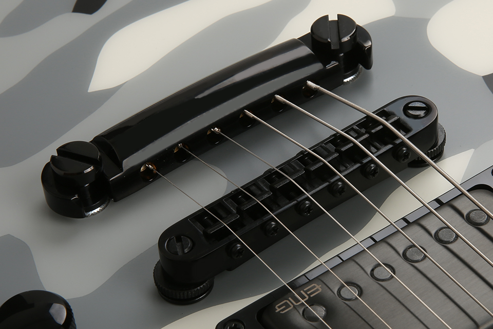 ESP E-II Viper �Ϸ���Ÿ (Urban Camo) �� �̹��� 8