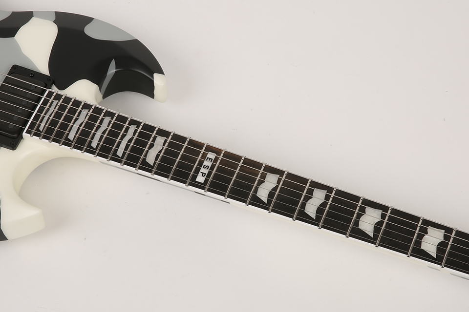 ESP E-II Viper �Ϸ���Ÿ (Urban Camo) �� �̹��� 9