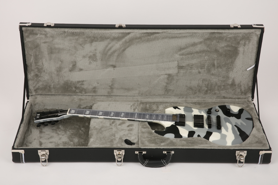 ESP E-II Viper �Ϸ���Ÿ (Urban Camo) �� �̹��� 14