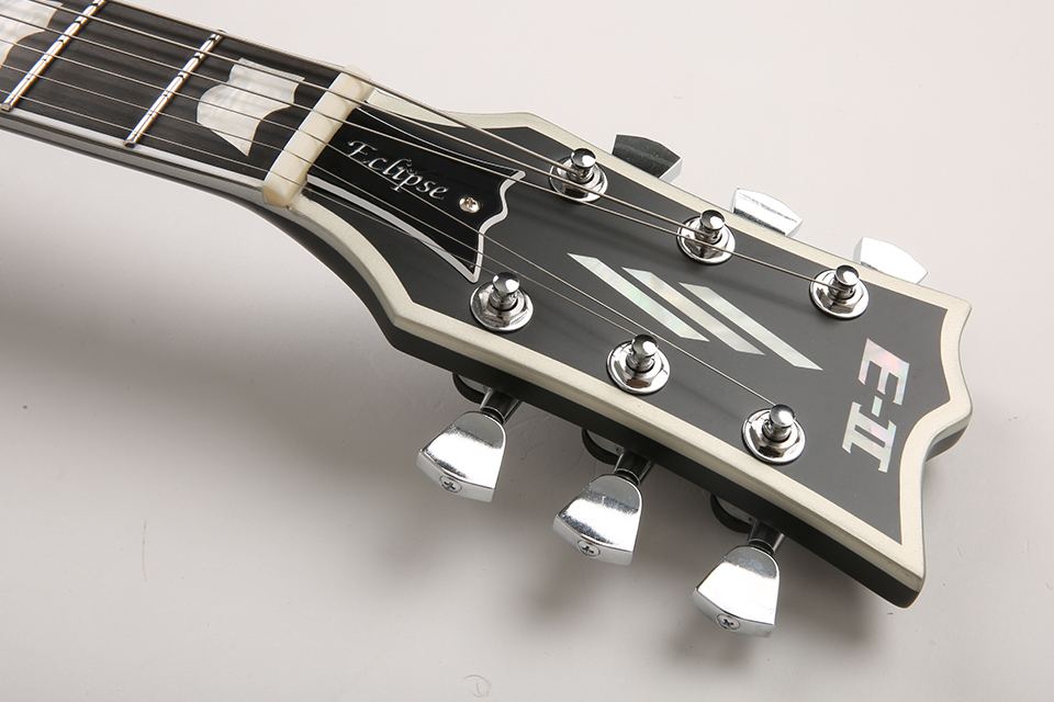 ESP E-II Eclipse BB �Ϸ���Ÿ (Black Satin) �� �̹��� 11
