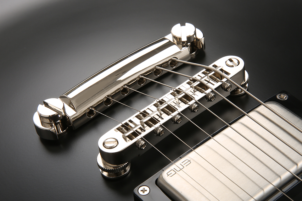 ESP E-II Eclipse BB �Ϸ���Ÿ (Black Satin) �� �̹��� 8