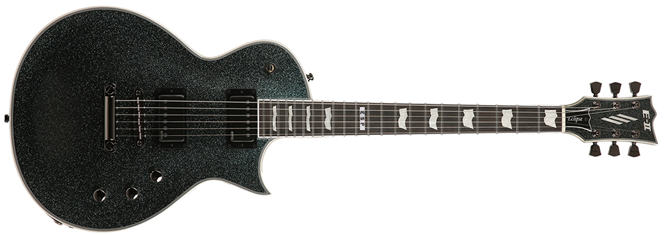 ESP E-II Eclipse DB �Ϸ���Ÿ (Granite Sparkle) �� �̹��� 2