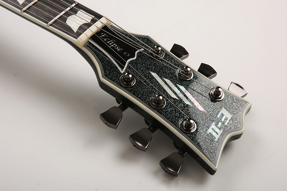 ESP E-II Eclipse DB �Ϸ���Ÿ (Granite Sparkle) �� �̹��� 11