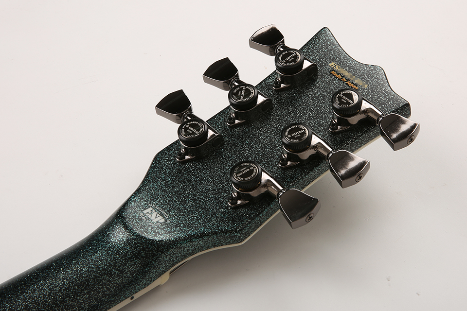 ESP E-II Eclipse DB �Ϸ���Ÿ (Granite Sparkle) �� �̹��� 12