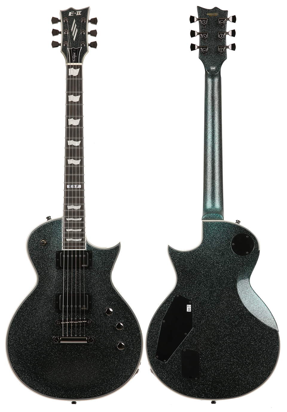 ESP E-II Eclipse DB �Ϸ���Ÿ (Granite Sparkle) �� �̹��� 3