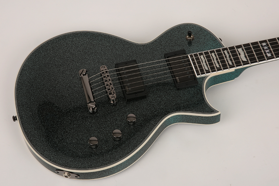 ESP E-II Eclipse DB �Ϸ���Ÿ (Granite Sparkle) �� �̹��� 5