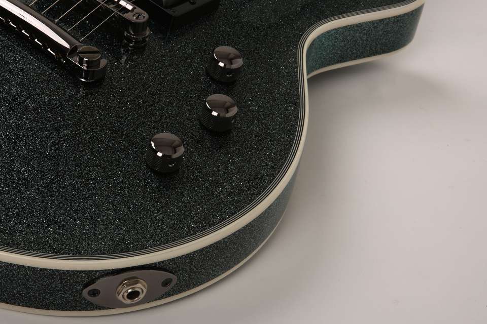 ESP E-II Eclipse DB �Ϸ���Ÿ (Granite Sparkle) �� �̹��� 7