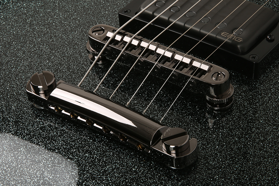 ESP E-II Eclipse DB �Ϸ���Ÿ (Granite Sparkle) �� �̹��� 8