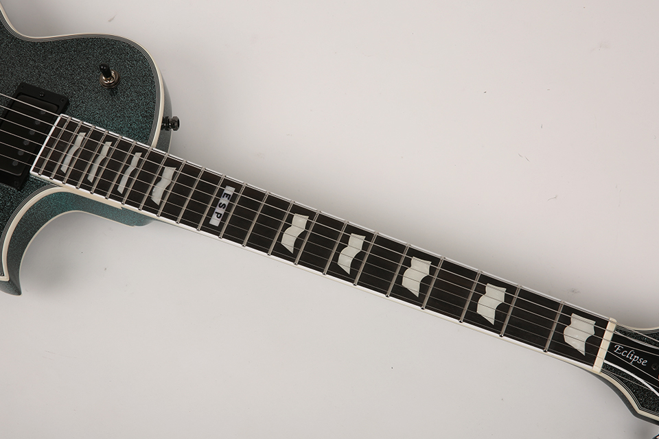 ESP E-II Eclipse DB �Ϸ���Ÿ (Granite Sparkle) �� �̹��� 9