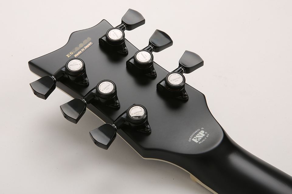 ESP E-II Eclipse �Ϸ���Ÿ (Black Satin) �� �̹��� 12