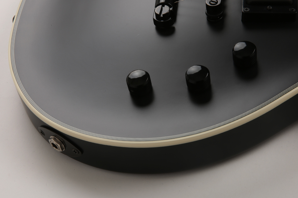 ESP E-II Eclipse �Ϸ���Ÿ (Black Satin) �� �̹��� 7