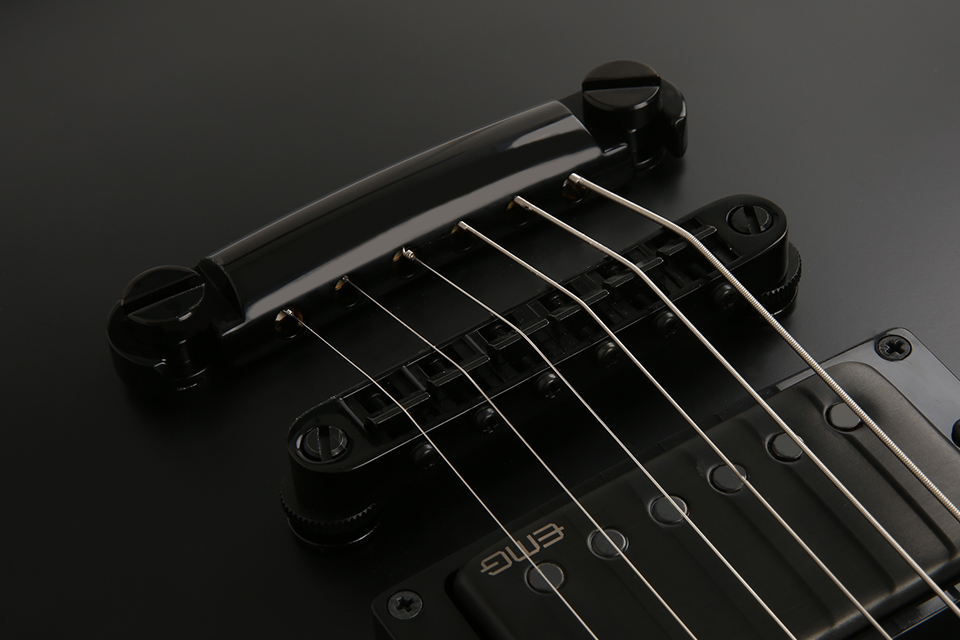 ESP E-II Eclipse �Ϸ���Ÿ (Black Satin) �� �̹��� 8