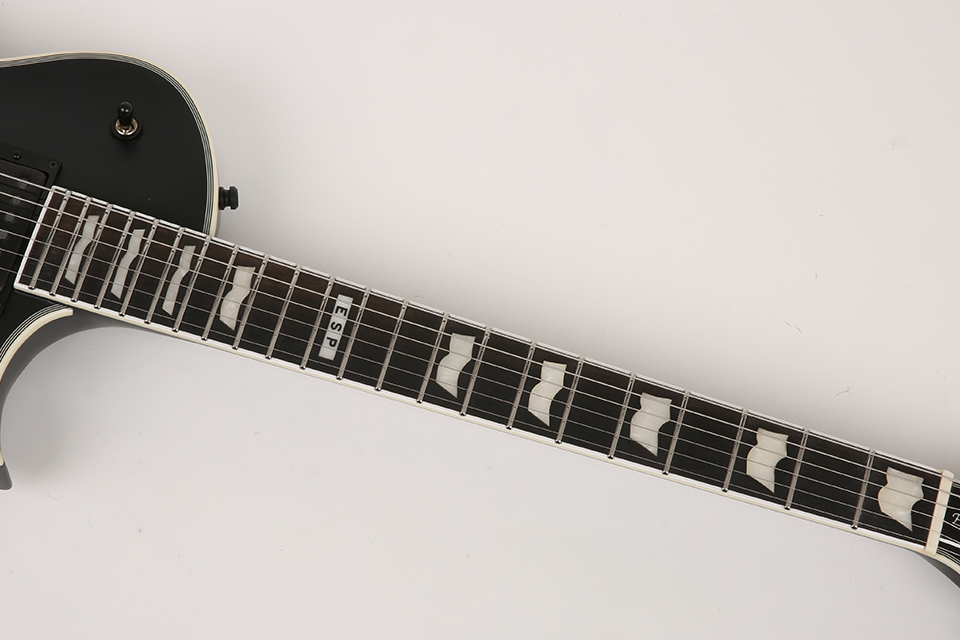 ESP E-II Eclipse �Ϸ���Ÿ (Black Satin) �� �̹��� 9