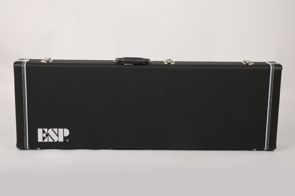 ESP E-II Eclipse �Ϸ���Ÿ (Black Satin) �� �̹��� 13