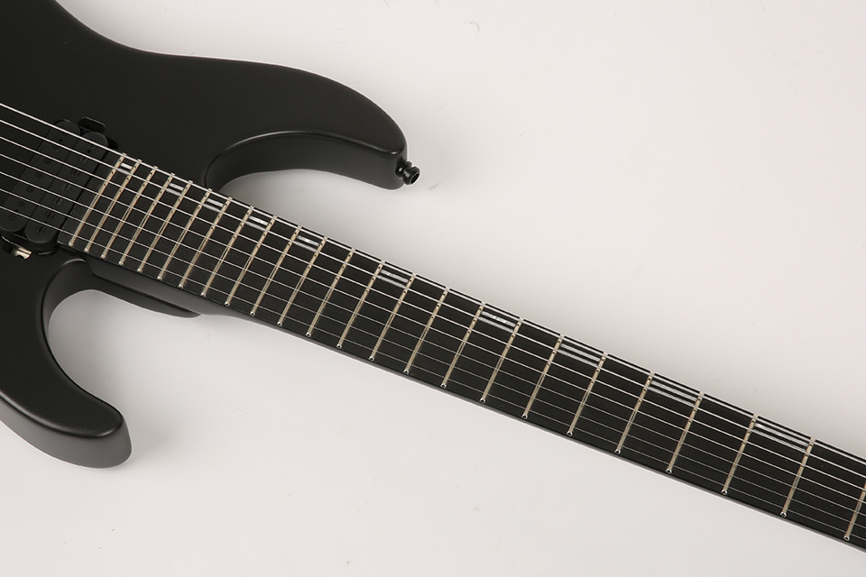 ������� Edwards E-M-II-7 �Ϸ���Ÿ 7�� (Metallic Black Satin) �� �̹��� 9
