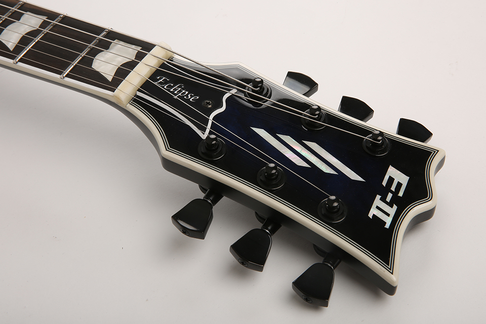 ESP E-II Eclipse �Ϸ���Ÿ (Reindeer Blue) �� �̹��� 11