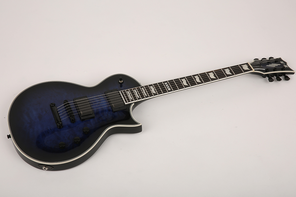 ESP E-II Eclipse �Ϸ���Ÿ (Reindeer Blue) �� �̹��� 4