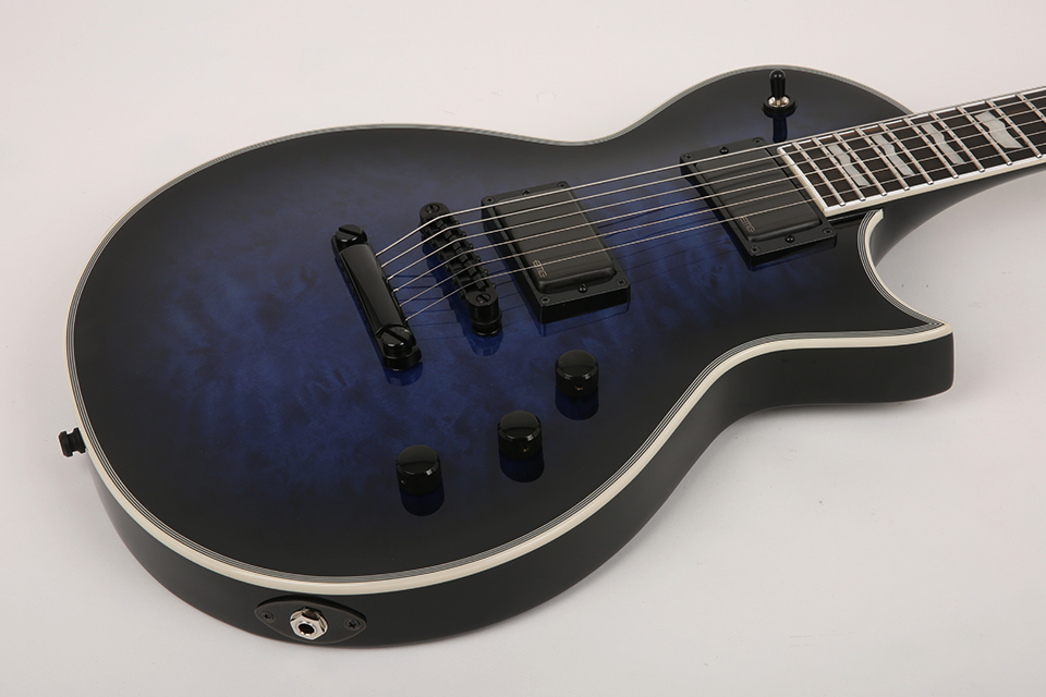 ESP E-II Eclipse �Ϸ���Ÿ (Reindeer Blue) �� �̹��� 5