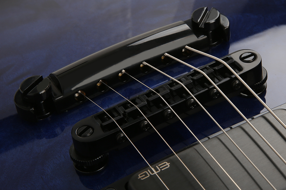 ESP E-II Eclipse �Ϸ���Ÿ (Reindeer Blue) �� �̹��� 8