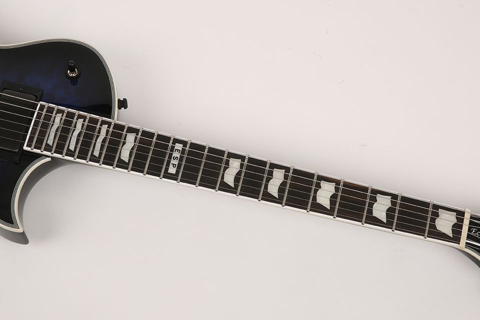 ESP E-II Eclipse �Ϸ���Ÿ (Reindeer Blue) �� �̹��� 9