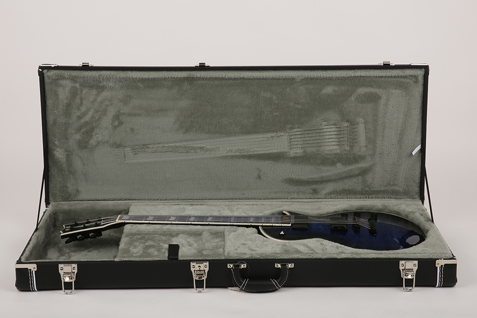 ESP E-II Eclipse �Ϸ���Ÿ (Reindeer Blue) �� �̹��� 14
