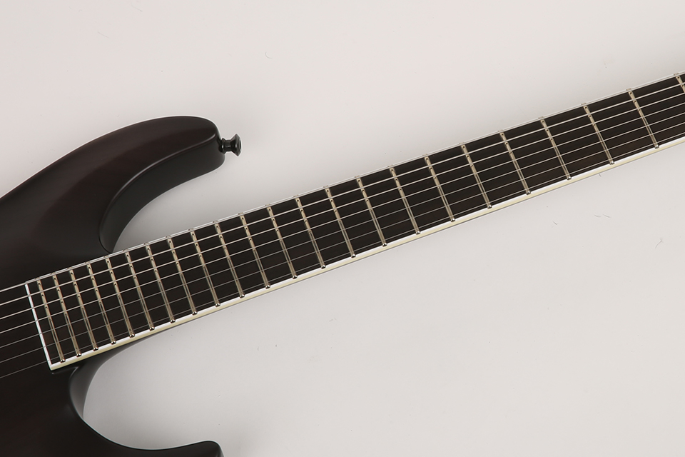 ESP E-II Horizon NT-7B ASH 1H �Ϸ���Ÿ (Black Satin) �� �̹��� 9