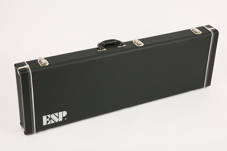 ESP E-II Horizon NT-7B ASH 1H �Ϸ���Ÿ (Black Satin) �� �̹��� 13